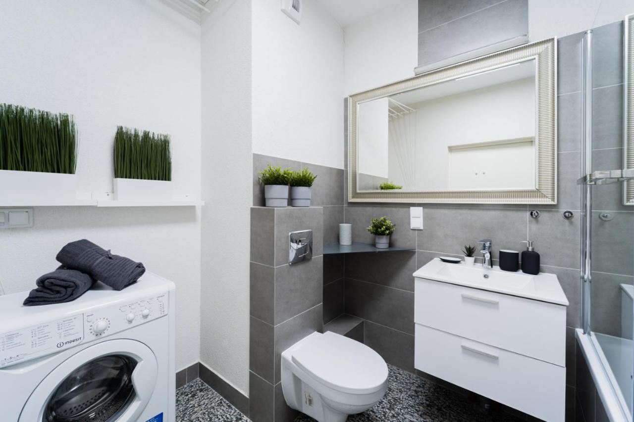 Apartamento New Old Town - 3 - 7 People - Parking Place - Kosciuszki Street