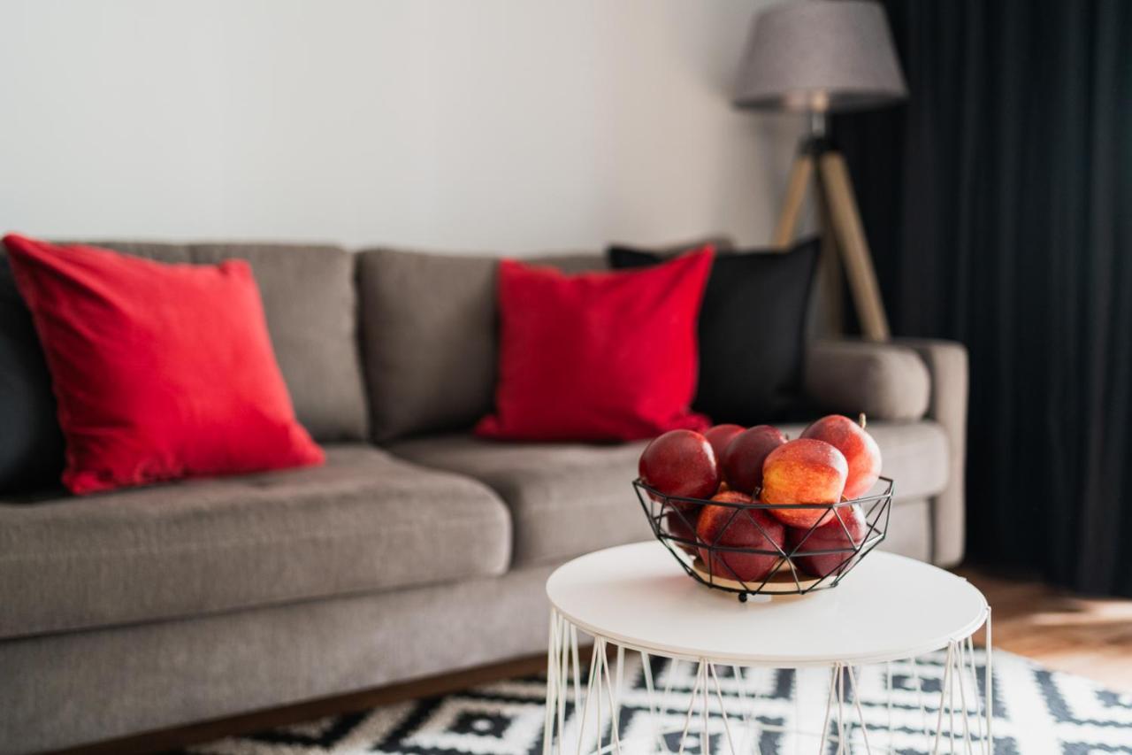 Apartamento New Old Town - 3 - 7 People - Parking Place - Kosciuszki Street *