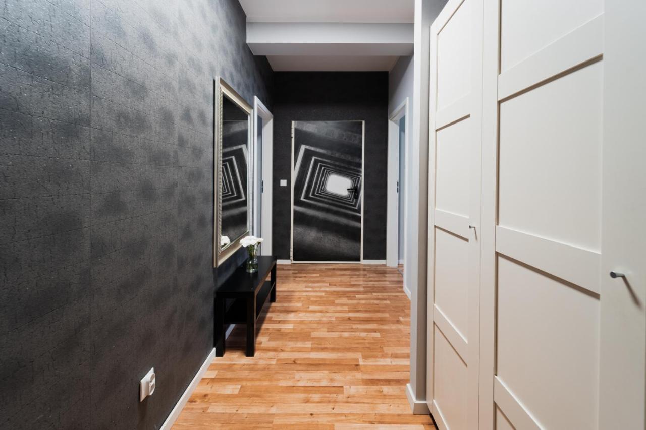 New Old Town - 3 - 7 People - Parking Place - Kosciuszki Street Apartamento Breslavia