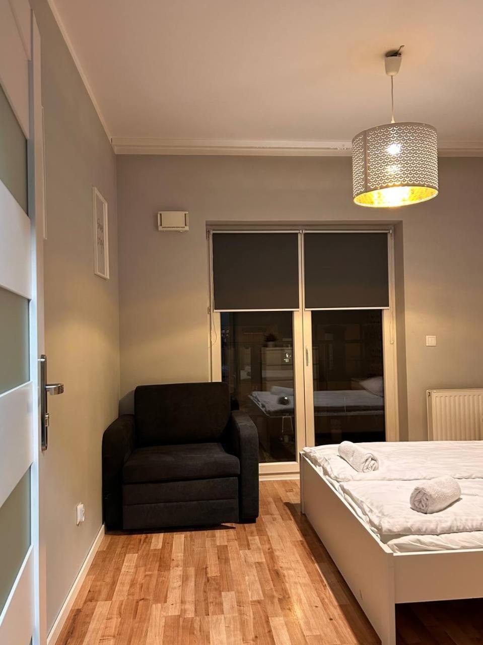 Apartamento New Old Town - 3 - 7 People - Parking Place - Kosciuszki Street Breslavia